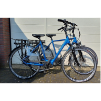 Trenergy Evora, belt, frame D 54 cm OP=OP